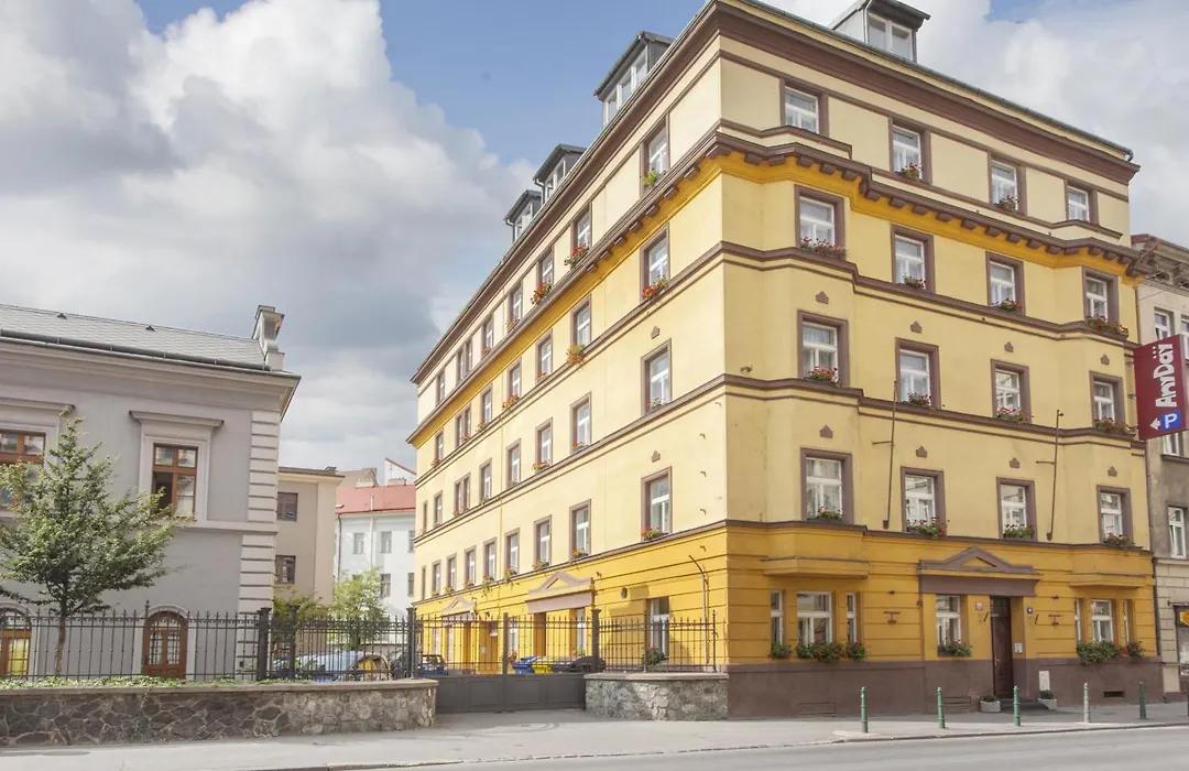 Anyday Apartments-1