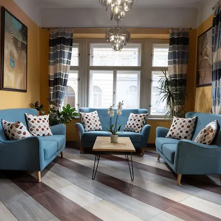 Anyday Apartments-3